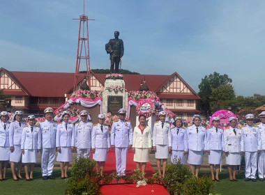 นายศุภศิษย์ กอเจริญยศ ผู้ว่าราชการจังหวัดอุบลราชธานี ... พารามิเตอร์รูปภาพ 3