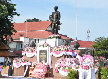 นายศุภศิษย์ กอเจริญยศ ผู้ว่าราชการจังหวัดอุบลราชธานี ... พารามิเตอร์รูปภาพ 5