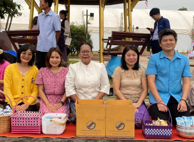 นายศุภศิษย์ กอเจริญยศ ผู้ว่าราชการจังหวัดอุบลราชธานี ... พารามิเตอร์รูปภาพ 2