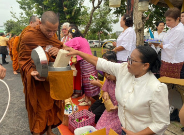 นายศุภศิษย์ กอเจริญยศ ผู้ว่าราชการจังหวัดอุบลราชธานี ... พารามิเตอร์รูปภาพ 5