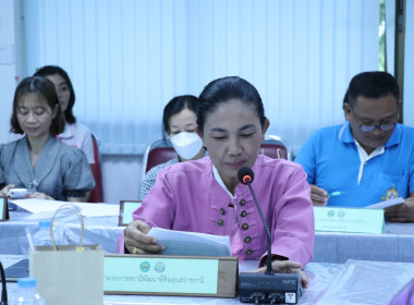 ร้อยตรีสรมงคล มงคละสิริ รองผู้ว่าราชการจังหวัดอุบลราชธานี ... พารามิเตอร์รูปภาพ 1