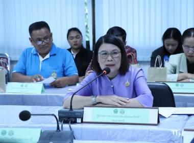 ร้อยตรีสรมงคล มงคละสิริ รองผู้ว่าราชการจังหวัดอุบลราชธานี ... พารามิเตอร์รูปภาพ 2