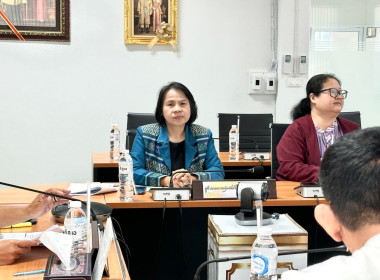 สหกรณ์จังหวัดอุบลราชธานี เป็นประธานใน ... พารามิเตอร์รูปภาพ 3