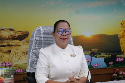 นางสาวทรายทอง ประดับศรี สหกรณ์จังหวัดอุบลราชธานี ... พารามิเตอร์รูปภาพ 1
