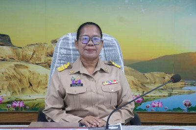 นางสาวทรายทอง ประดับศรี สหกรณ์จังหวัดอุบลราชธานี ... พารามิเตอร์รูปภาพ 1