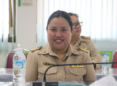 นางสาวทรายทอง ประดับศรี สหกรณ์จังหวัดอุบลราชธานี ... พารามิเตอร์รูปภาพ 6