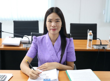 ร้อยตรี สรมงคล มงคละสิริ รองผู้ว่าราชการจังหวัดอุบลราชธานี ... พารามิเตอร์รูปภาพ 2