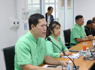 นายณัฐพล แป้นนอก ผู้ตรวจราชการกรม เขตตรวจราชการที่ 11 13 ... พารามิเตอร์รูปภาพ 5