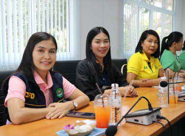 นายณัฐพล แป้นนอก ผู้ตรวจราชการกรม เขตตรวจราชการที่ 11 13 ... พารามิเตอร์รูปภาพ 8