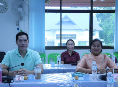 นายณัฐพล แป้นนอก ผู้ตรวจราชการกรม เขตตรวจราชการที่ 11 13 ... พารามิเตอร์รูปภาพ 2