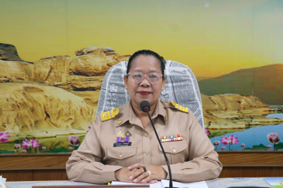 นางสาวทรายทอง ประดับศรี สหกรณ์จังหวัดอุบลราชธานี ... พารามิเตอร์รูปภาพ 1