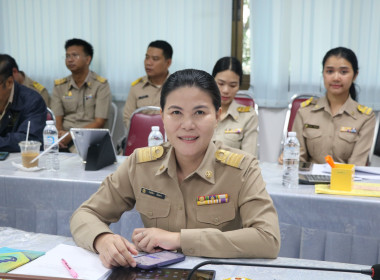 นางสาวทรายทอง ประดับศรี สหกรณ์จังหวัดอุบลราชธานี ... พารามิเตอร์รูปภาพ 6