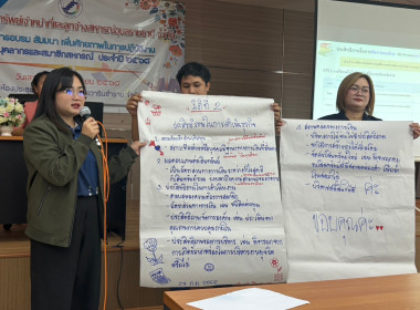 นางสาวทรายทอง ประดับศรี สหกรณ์จังหวัดอุบลราชธานี ... พารามิเตอร์รูปภาพ 3