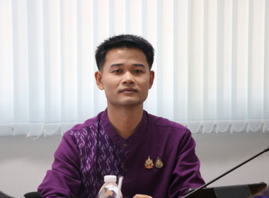 นางสาวทรายทอง ประดับศรี สหกรณ์จังหวัดอุบลราชธานี ... พารามิเตอร์รูปภาพ 5