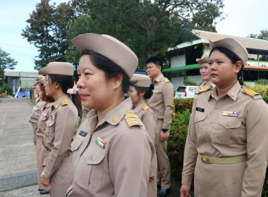 นางสาวทรายทอง ประดับศรี สหกรณ์จังหวัดอุบลราชธานี ... พารามิเตอร์รูปภาพ 5