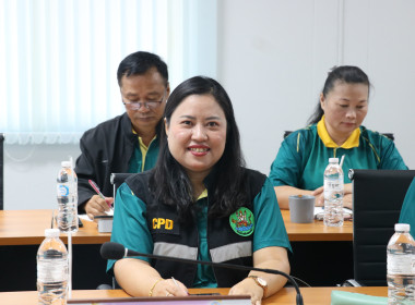 ผู้ตรวจราชการกรม เขตตรวจราชการที่ 11, 13 และ 14 (นายณัฐพล ... พารามิเตอร์รูปภาพ 9