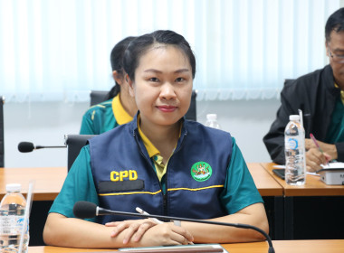 ผู้ตรวจราชการกรม เขตตรวจราชการที่ 11, 13 และ 14 (นายณัฐพล ... พารามิเตอร์รูปภาพ 10