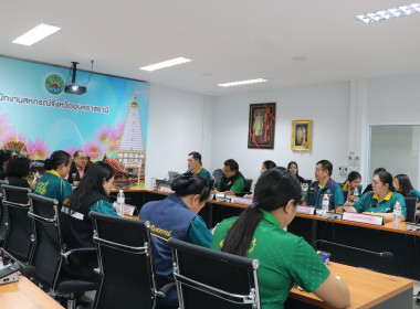 ผู้ตรวจราชการกรม เขตตรวจราชการที่ 11, 13 และ 14 (นายณัฐพล ... พารามิเตอร์รูปภาพ 12