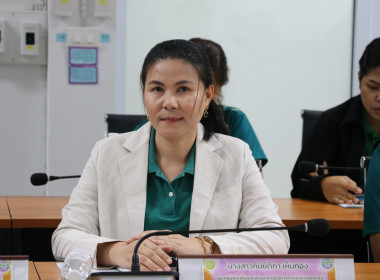 ผู้ตรวจราชการกรม เขตตรวจราชการที่ 11, 13 และ 14 (นายณัฐพล ... พารามิเตอร์รูปภาพ 5