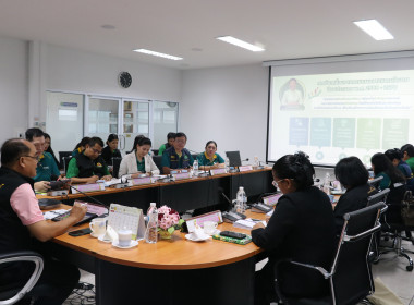 ผู้ตรวจราชการกรม เขตตรวจราชการที่ 11, 13 และ 14 (นายณัฐพล ... พารามิเตอร์รูปภาพ 6