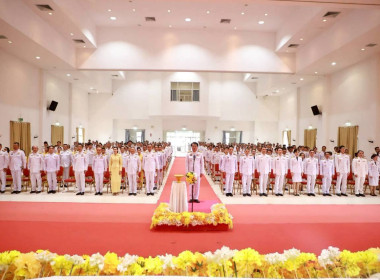 นายชำนาญ ชื่นตา ผู้ว่าราชการจังหวัดอุบลราชธานี ... พารามิเตอร์รูปภาพ 1