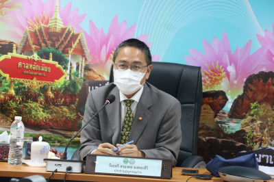 รองผู้ว่าราชการจังหวัดอุบลราชธานี ... พารามิเตอร์รูปภาพ 1