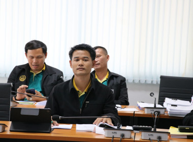 รองผู้ว่าราชการจังหวัดอุบลราชธานี ... พารามิเตอร์รูปภาพ 8