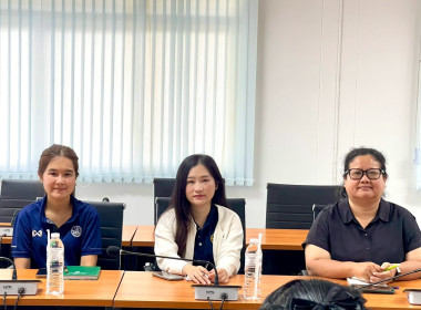 นายประวัติ แดงบรรจง รองอธิบดีกรมส่งเสริมสหกรณ์ ... พารามิเตอร์รูปภาพ 7