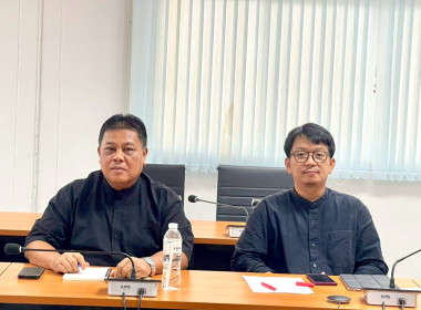 นายประวัติ แดงบรรจง รองอธิบดีกรมส่งเสริมสหกรณ์ ... พารามิเตอร์รูปภาพ 8