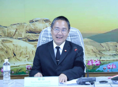 ร้อยตรี สรมงคล มงคละสิริ รองผู้ว่าราชการจังหวัดอุบลราชธานี ... พารามิเตอร์รูปภาพ 5