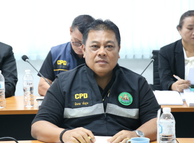 ร้อยตรี สรมงคล มงคละสิริ รองผู้ว่าราชการจังหวัดอุบลราชธานี ... พารามิเตอร์รูปภาพ 6