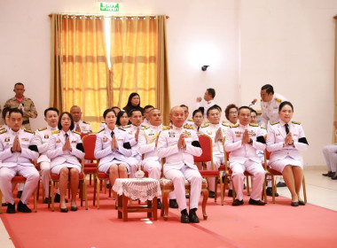 ว่าที่ร้อยตรีกรกฎ ประเสริฐวงษ์ รอง ผวจ. อุบลราชธานี ... พารามิเตอร์รูปภาพ 4