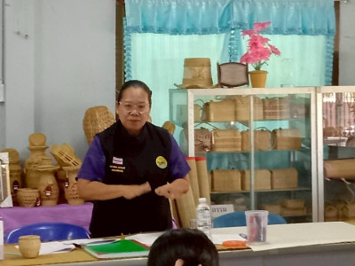 นายพีระพล พันธุระ ผู้อำนวยการกลุ่มส่งเสริมสหกรณ์ 7 ... พารามิเตอร์รูปภาพ 1