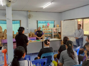 นายพีระพล พันธุระ ผู้อำนวยการกลุ่มส่งเสริมสหกรณ์ 7 ... พารามิเตอร์รูปภาพ 1