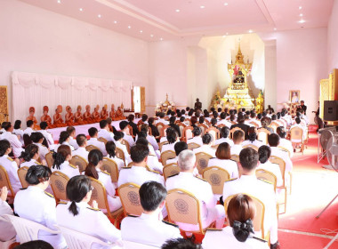 นายณรงค์ เทพเสนา ผู้ว่าราชการจังหวัดอุบลราชธานี ... พารามิเตอร์รูปภาพ 1