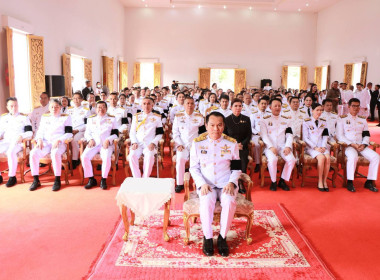 นายณรงค์ เทพเสนา ผู้ว่าราชการจังหวัดอุบลราชธานี ... พารามิเตอร์รูปภาพ 4