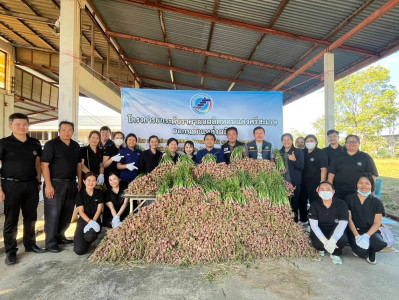 สหกรณ์จังหวัดอุบลฯ ร่วมกับ สกต.ธ.ก.ส. อุบล จำกรัด ... พารามิเตอร์รูปภาพ 1