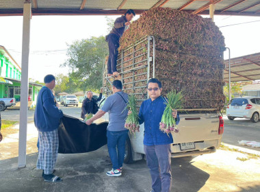 สหกรณ์จังหวัดอุบลฯ ร่วมกับ สกต.ธ.ก.ส. อุบล จำกรัด ... พารามิเตอร์รูปภาพ 1