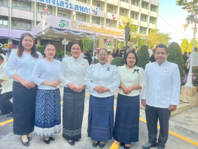 อธิบดีกรมส่งเสริมสหกรณ์ และคณะผู้บริหารกรมส่งเสริมสหกรณ์ ... พารามิเตอร์รูปภาพ 1