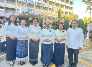 อธิบดีกรมส่งเสริมสหกรณ์ และคณะผู้บริหารกรมส่งเสริมสหกรณ์ ... พารามิเตอร์รูปภาพ 4