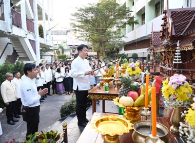 อธิบดีกรมส่งเสริมสหกรณ์ และคณะผู้บริหารกรมส่งเสริมสหกรณ์ ... พารามิเตอร์รูปภาพ 6
