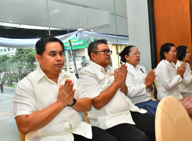 อธิบดีกรมส่งเสริมสหกรณ์ และคณะผู้บริหารกรมส่งเสริมสหกรณ์ ... พารามิเตอร์รูปภาพ 8