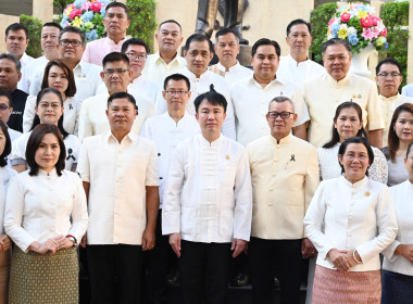 อธิบดีกรมส่งเสริมสหกรณ์ และคณะผู้บริหารกรมส่งเสริมสหกรณ์ ... พารามิเตอร์รูปภาพ 9