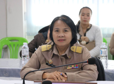 นางสาวทรายทอง ประดับศรี สหกรณ์จังหวัดอุบลราชธานี ... พารามิเตอร์รูปภาพ 2