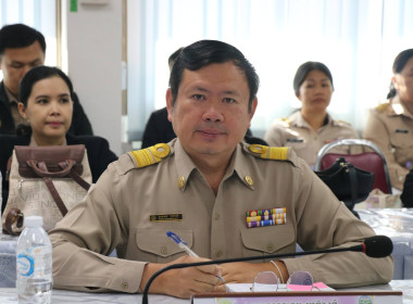 นางสาวทรายทอง ประดับศรี สหกรณ์จังหวัดอุบลราชธานี ... พารามิเตอร์รูปภาพ 5