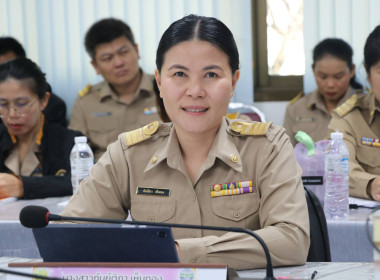 นางสาวทรายทอง ประดับศรี สหกรณ์จังหวัดอุบลราชธานี ... พารามิเตอร์รูปภาพ 6