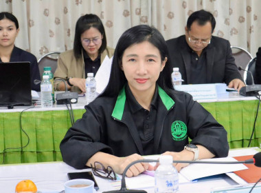 นางสาวทรายทอง ประดับศรี สหกรณ์จังหวัดอุบลราชธานี ... พารามิเตอร์รูปภาพ 4