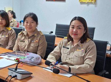 นางสาวทรายทอง ประดับศรี สหกรณ์จังหวัดอุบลฯ ... พารามิเตอร์รูปภาพ 3