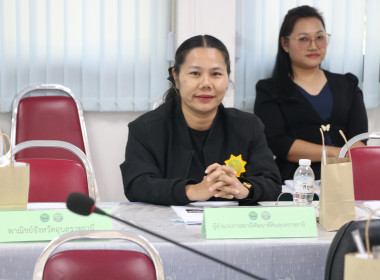 วันที่ 21 มกราคม 2569 เวลา 13.30 น. ร้อยตรีสรมงคล มงคละสิริ ... พารามิเตอร์รูปภาพ 1