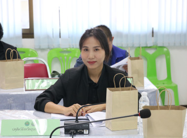 วันที่ 21 มกราคม 2569 เวลา 13.30 น. ร้อยตรีสรมงคล มงคละสิริ ... พารามิเตอร์รูปภาพ 6